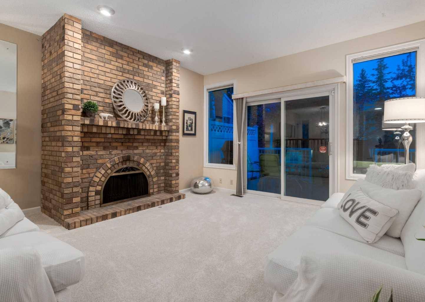 Calgary, AB T2W4S4,275 Woodridge DR SW #6
