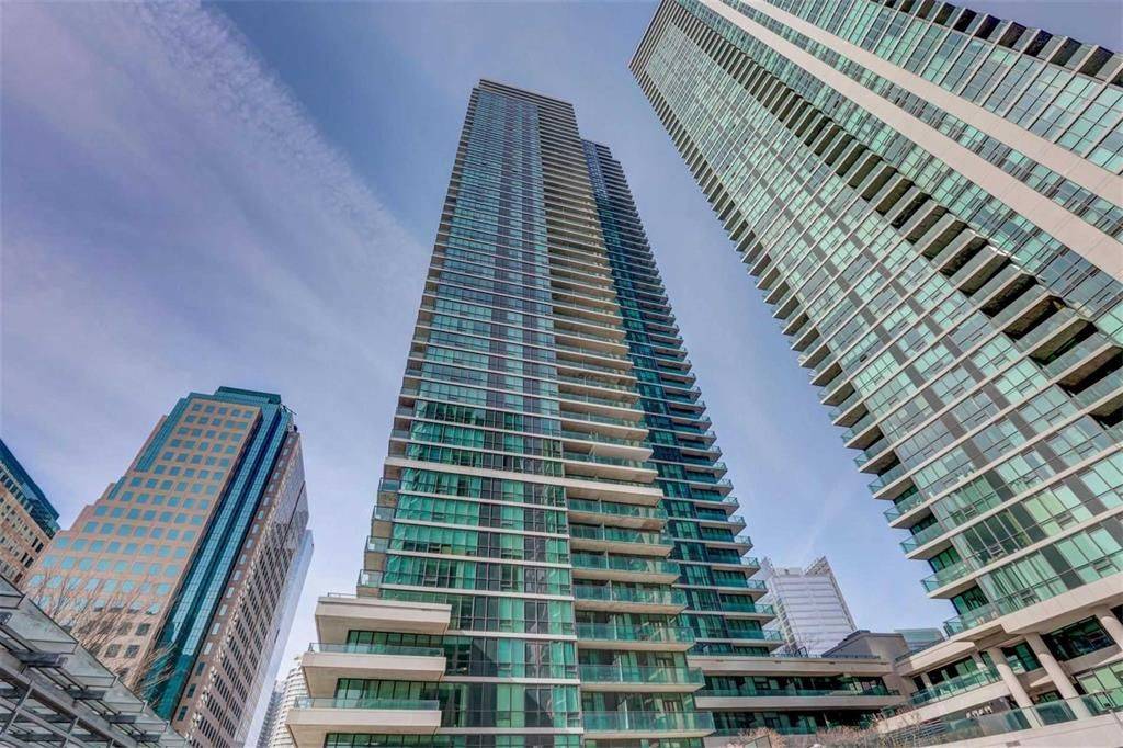 33 Bay ST ##913, Toronto C01, ON M5J 2Z3