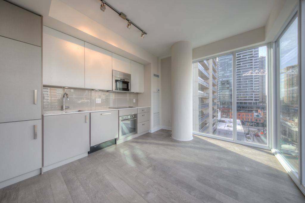 Toronto C08, ON M4Y 1K3,17 Dundonald ST #702