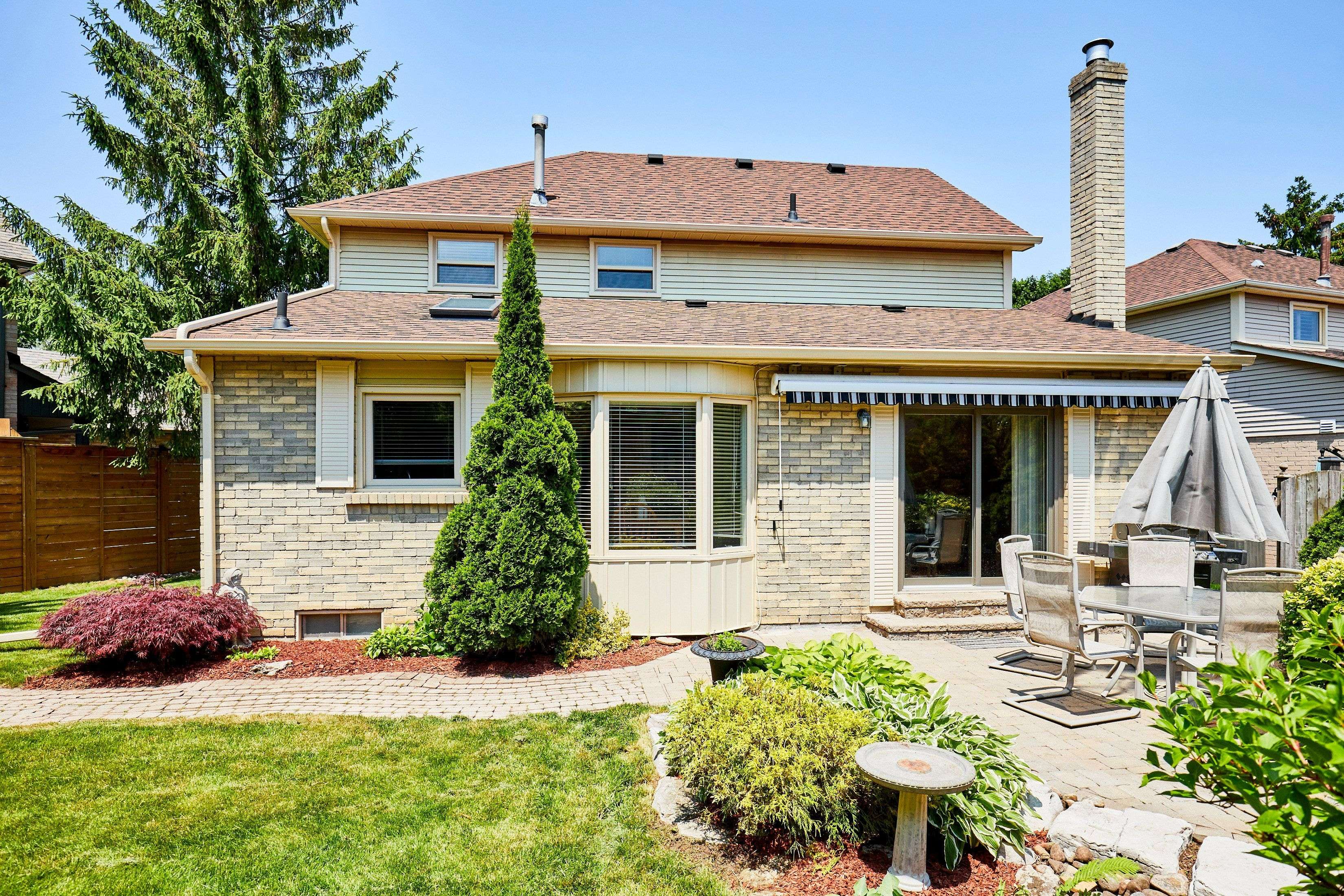 Oshawa, ON L1J 7R3,773 Shetland CT