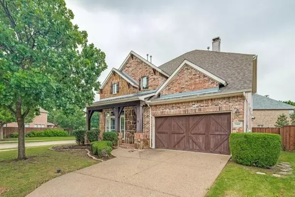 3480 Estes Park Lane,  Mckinney,  TX 75070