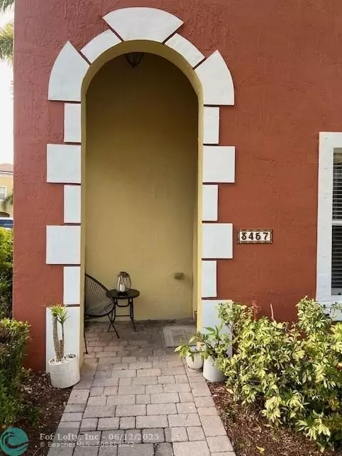 3457 Merrick Lane #1406, Margate, FL 33063