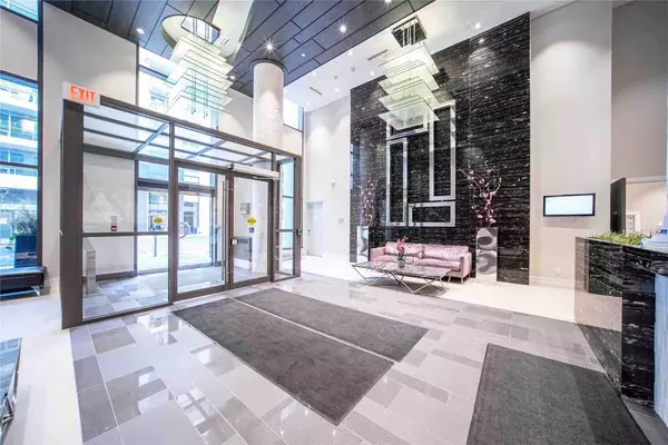 Richmond Hill, ON L4C 6Z2,9201 Yonge ST #2301