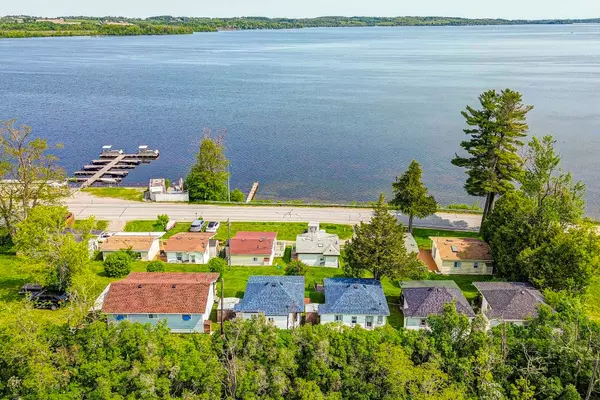 Hamilton Township, ON K0L 1E0,5026 Rice Lake DR