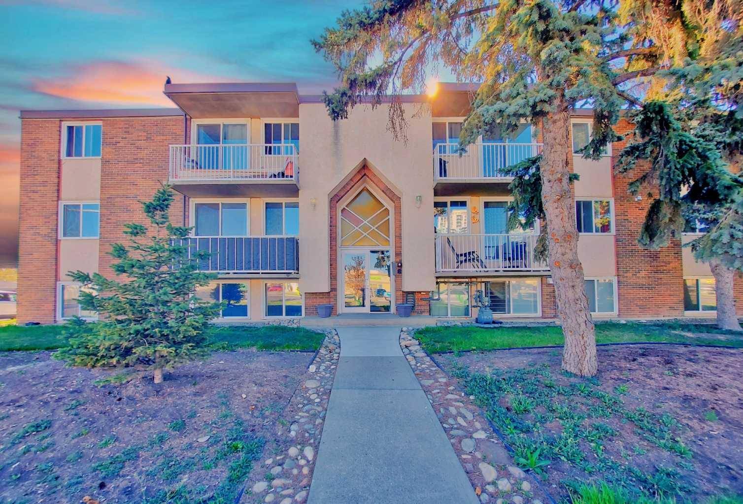 Calgary, AB T3C 1S5,1143 37 ST Southwest #103