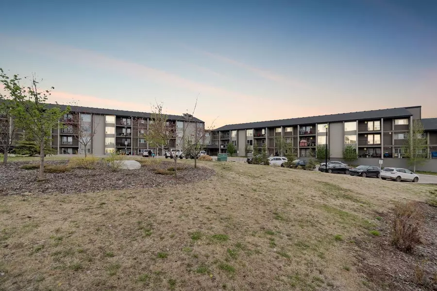201 Abasand DR #1328, Fort Mcmurray, AB T9J 1L6