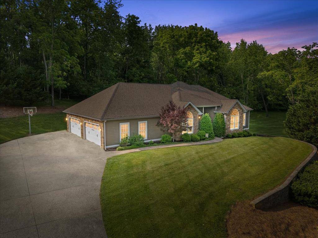 20118 Herron Circle, Abingdon, VA 24211