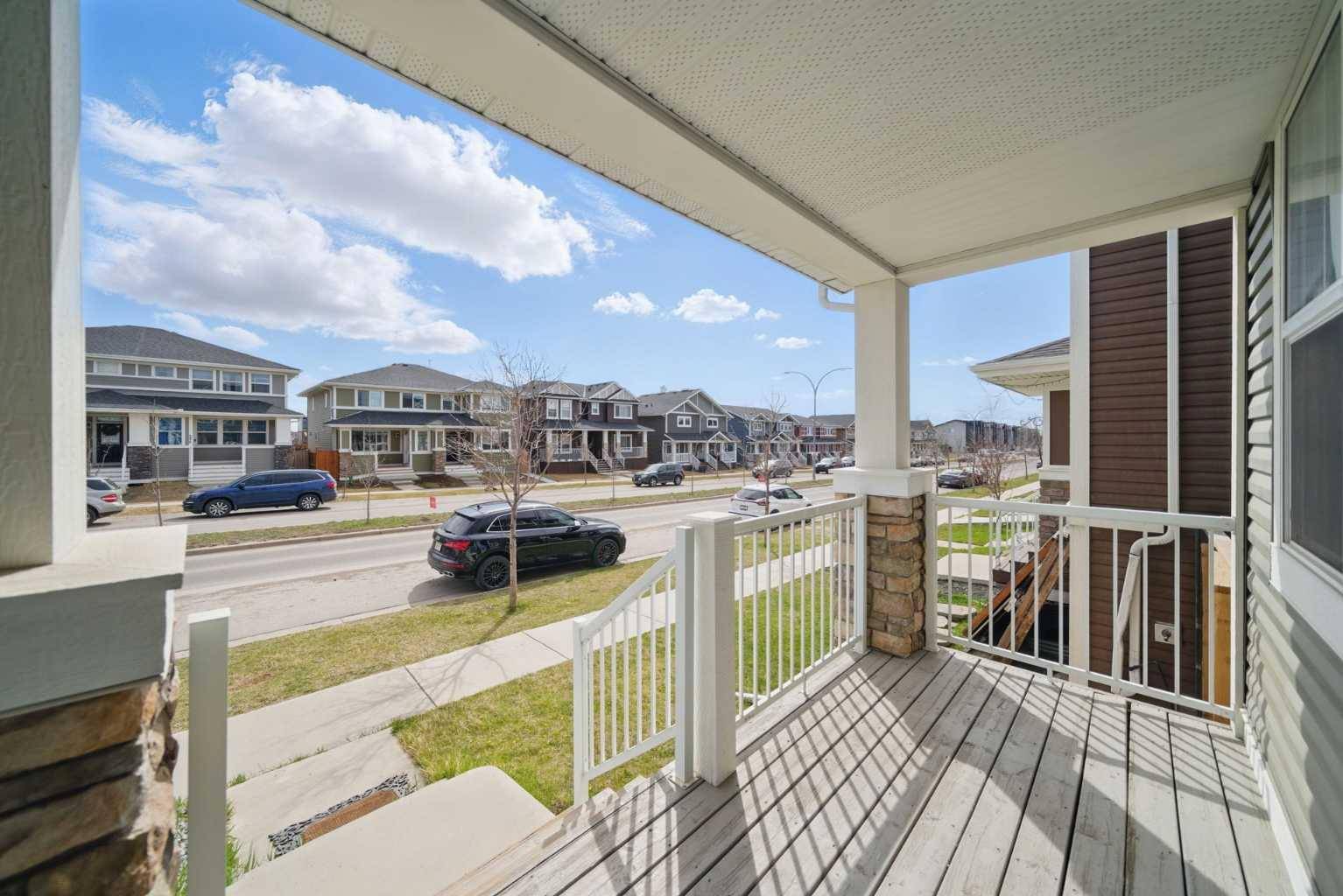 Calgary, AB T3N 0N3,274 Redstone DR NE