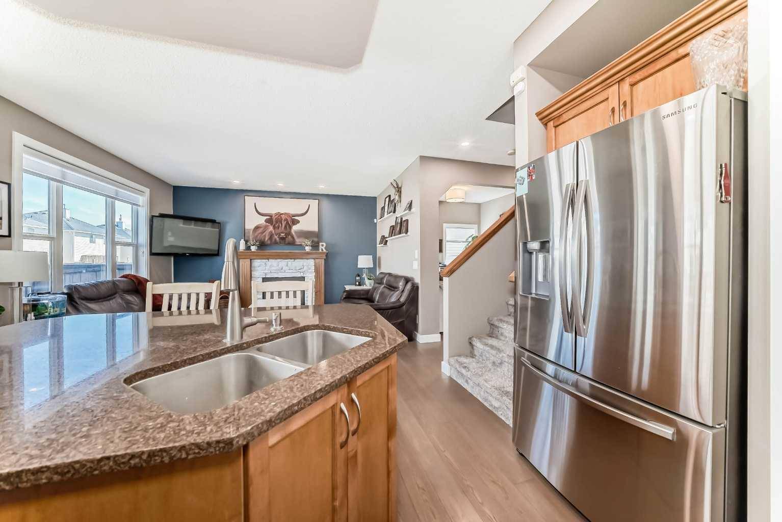 Calgary, AB T3M 0J5,91 Cranwell Common SE