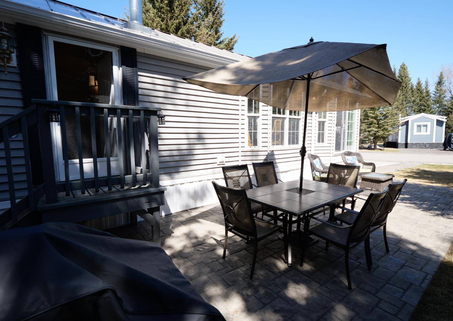 Rural Mountain View County, AB T0M1X0,32379 Range Road 55 #40