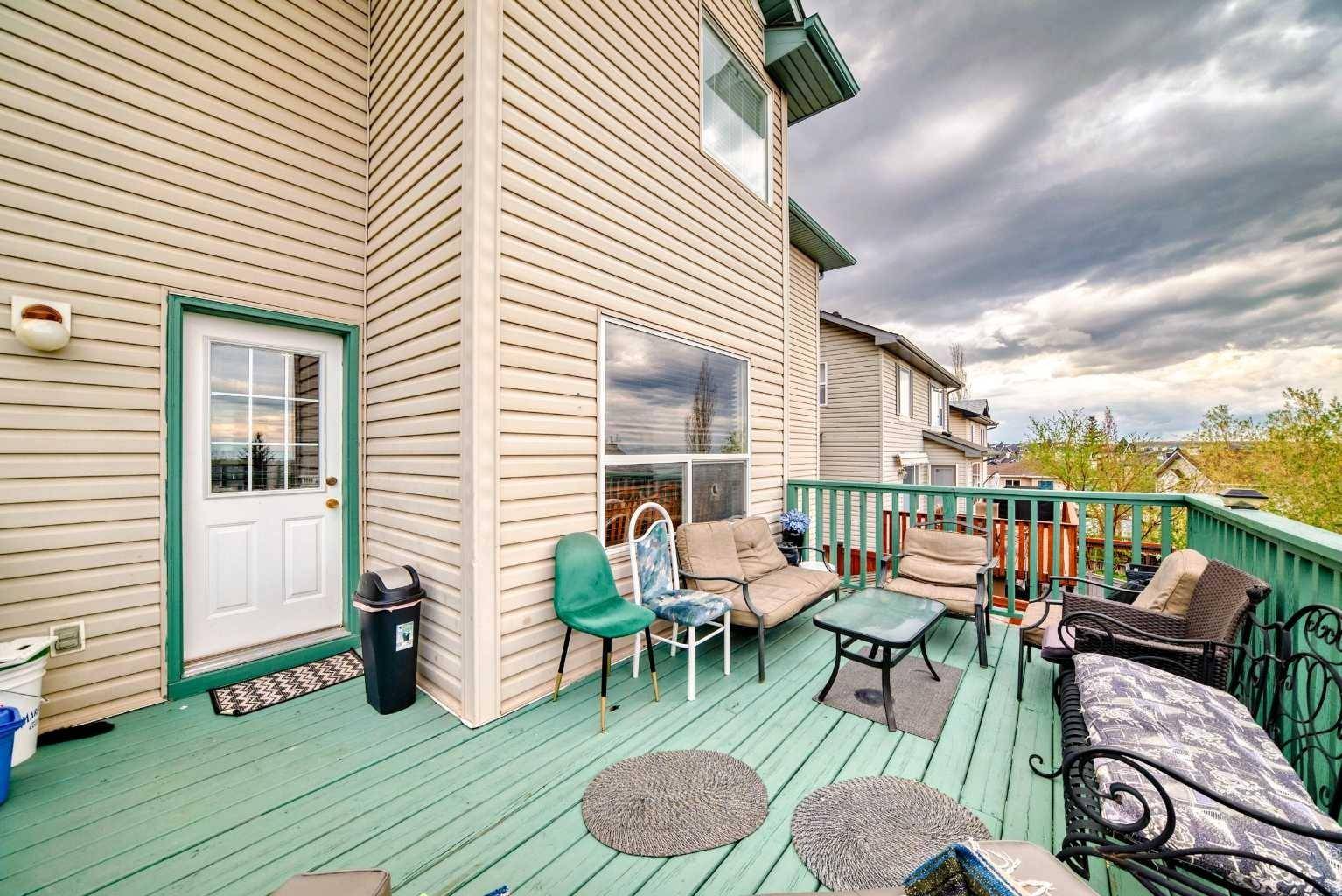 Calgary, AB T3K 5L7,158 Panamount DR Northwest