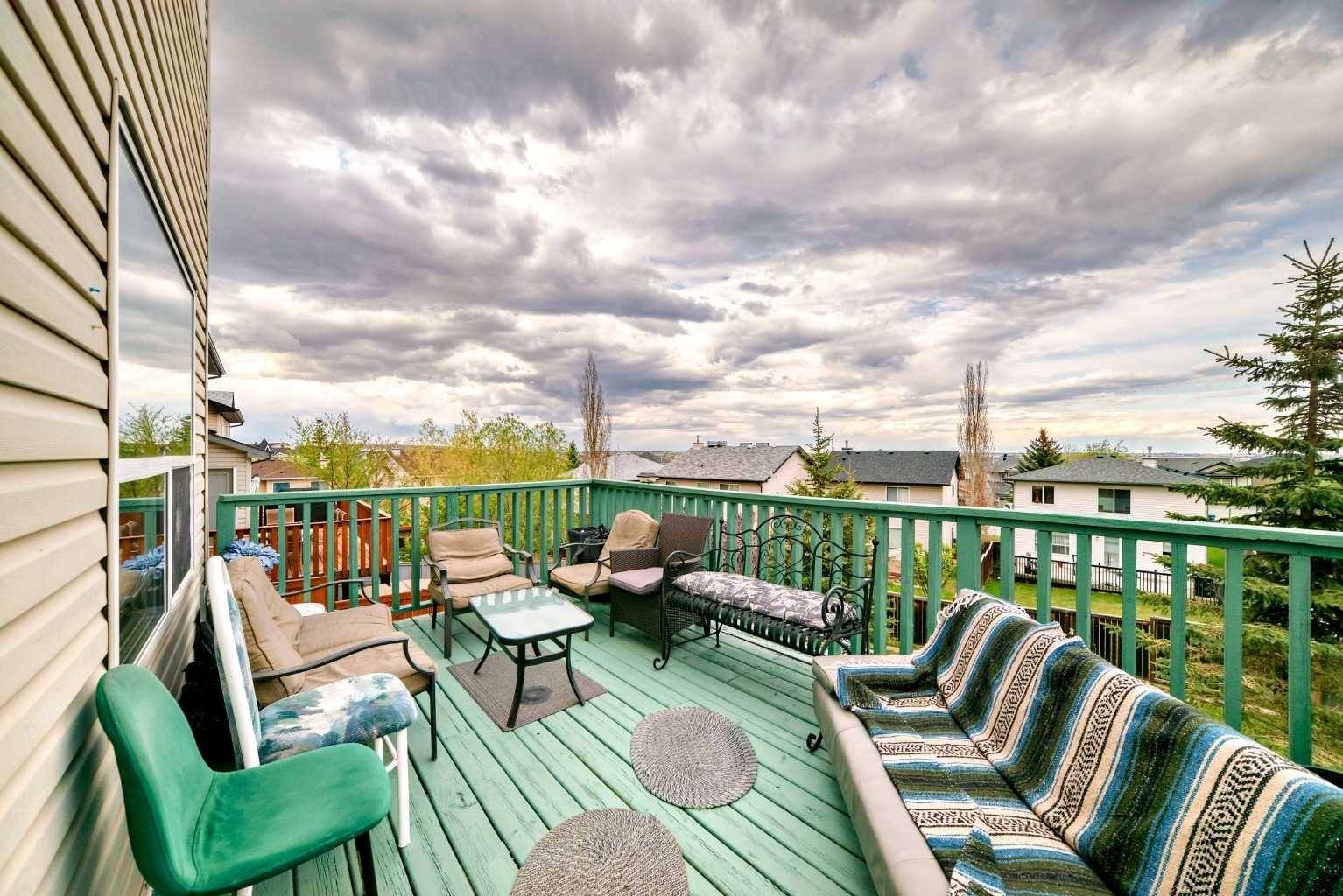 Calgary, AB T3K 5L7,158 Panamount DR NW