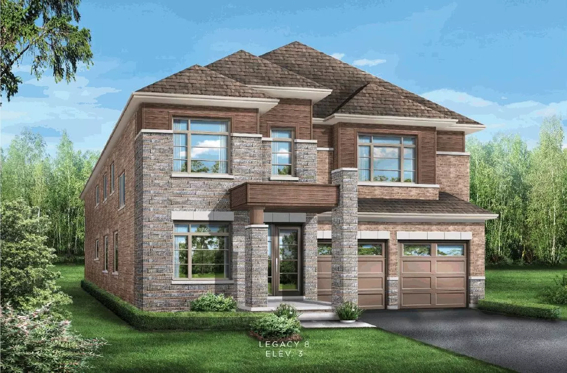 Richmond Hill, ON L4E 3R9,LOT66 Camden Crossing N/A