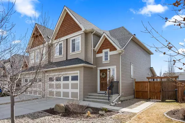 Chestermere, AB T1X 1S4,228 Rainbow Falls GN