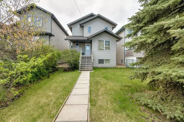 Sylvan Lake, AB T4S 1B9,5009 41 ST