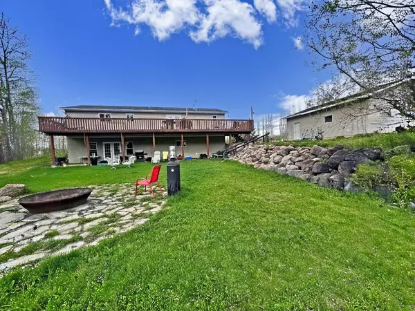 Rural Woodlands County, AB T7S 2A2,124062 Township Road 593A