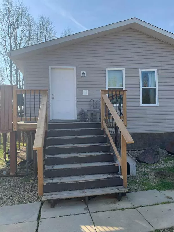 Rural Woodlands County, AB T7S 2A2,124062 Township Road 593A