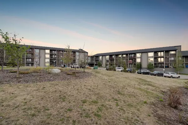 201 Abasand DR #1328, Fort Mcmurray, AB T9J 1L6