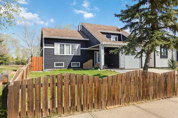 Fort Mcmurray, AB T9K 2E6,189 Brooks PL