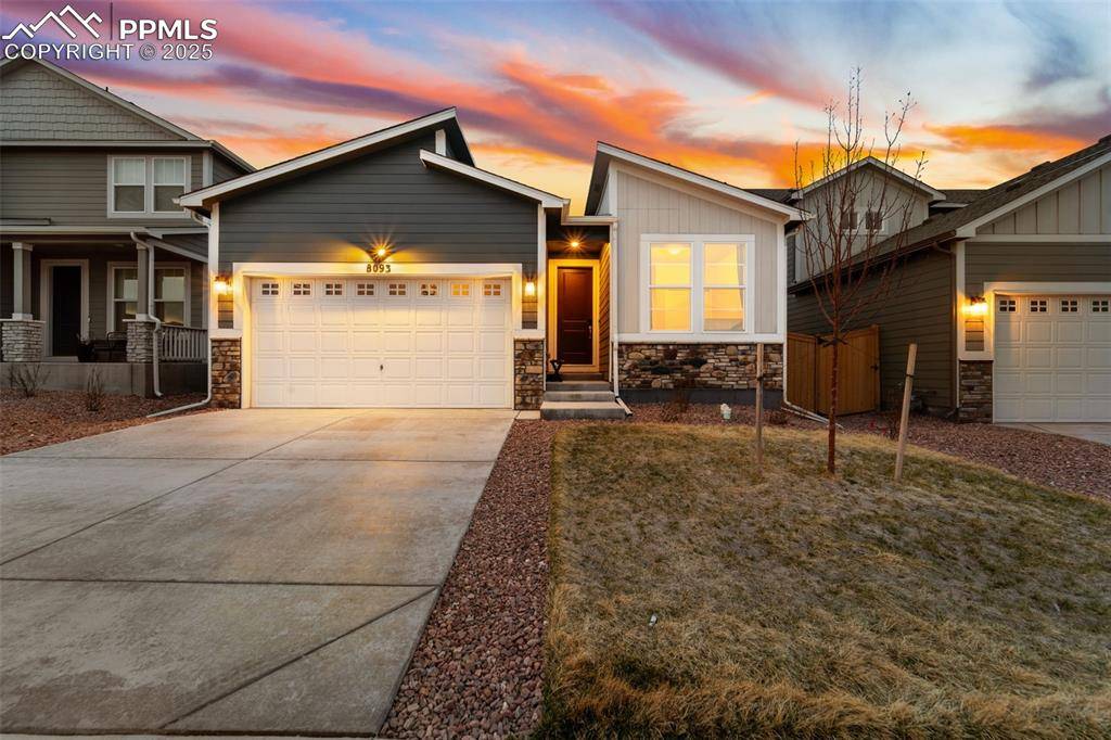 Colorado Springs, CO 80908,8093 Yellowleaf PL