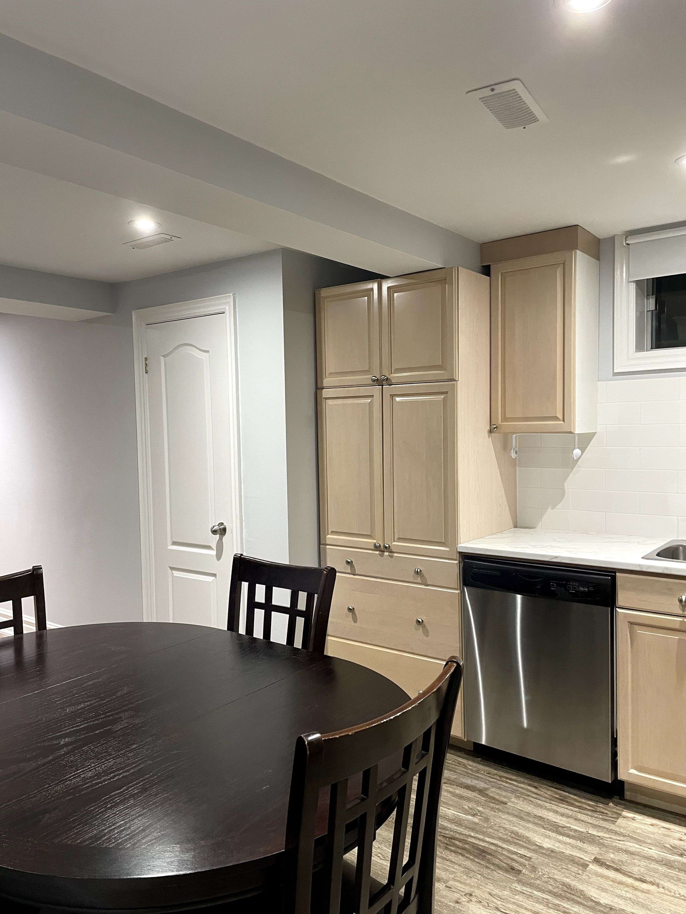 Toronto W04, ON M9N 2C9,60 Boyd AVE #Basement