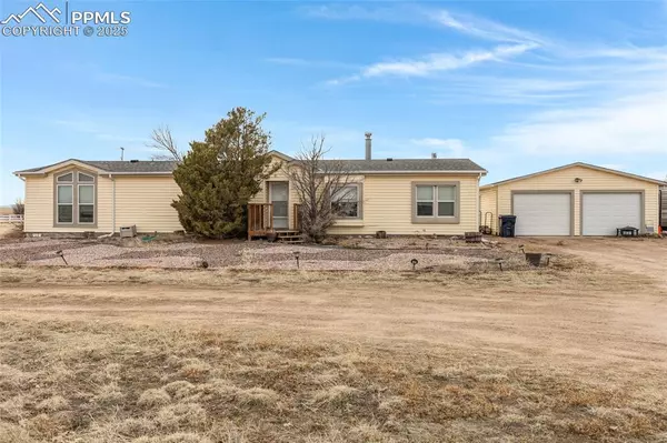 Peyton, CO 80831,6870 Sphinx CT