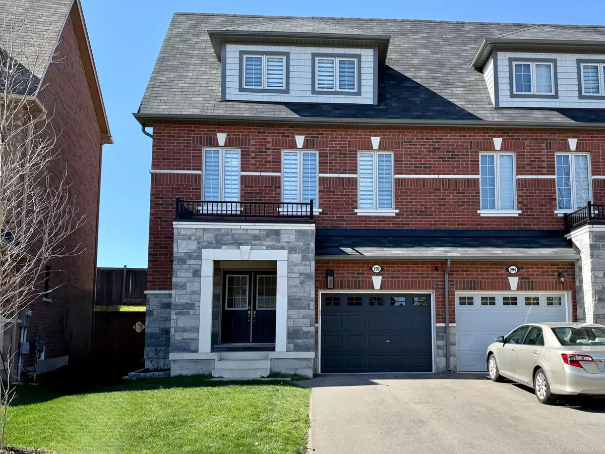 Milton, ON L9T 6S9,292 Fasken CT