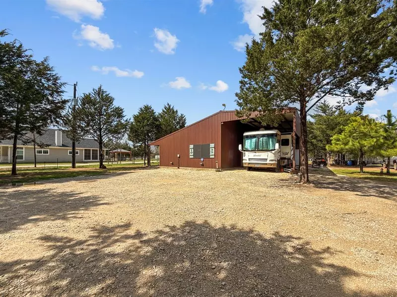 1477 Cedar Mills Road, Gordonville, TX 76245