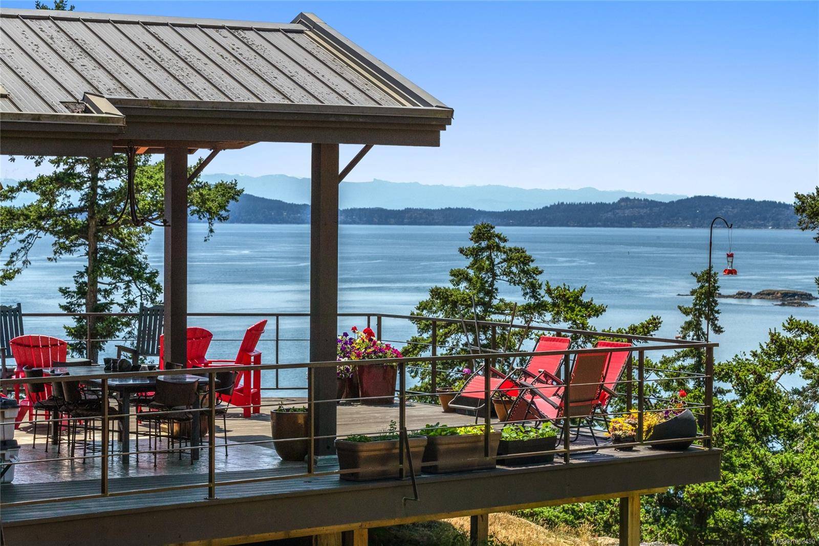 Sidney Island, BC V8M 1W3,730 Treetops Spur
