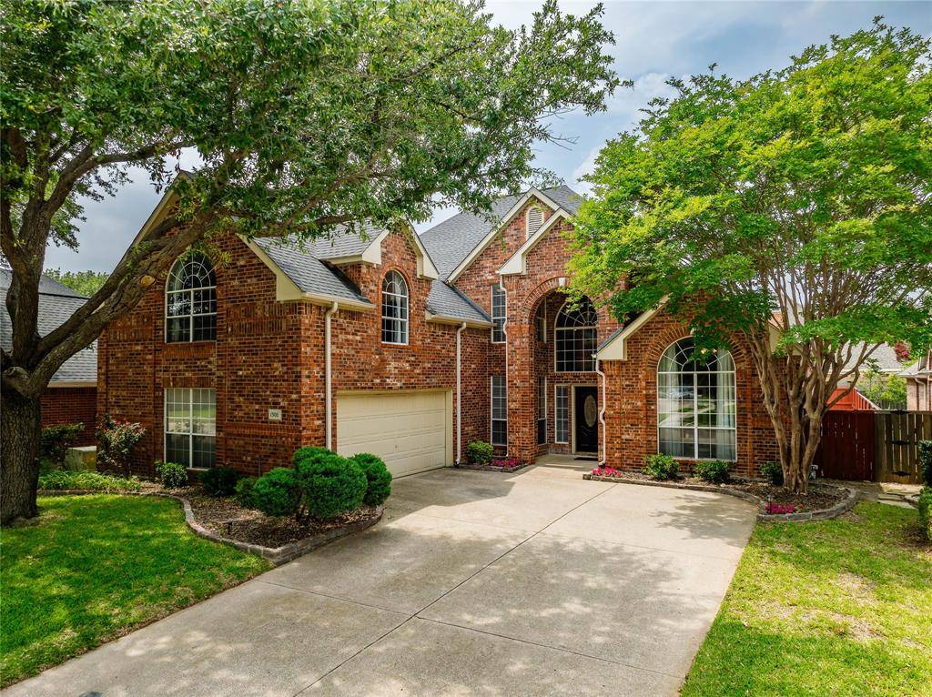 Mckinney, TX 75072,1308 Crown Point Road