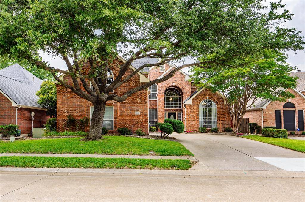 Mckinney, TX 75072,1308 Crown Point Road