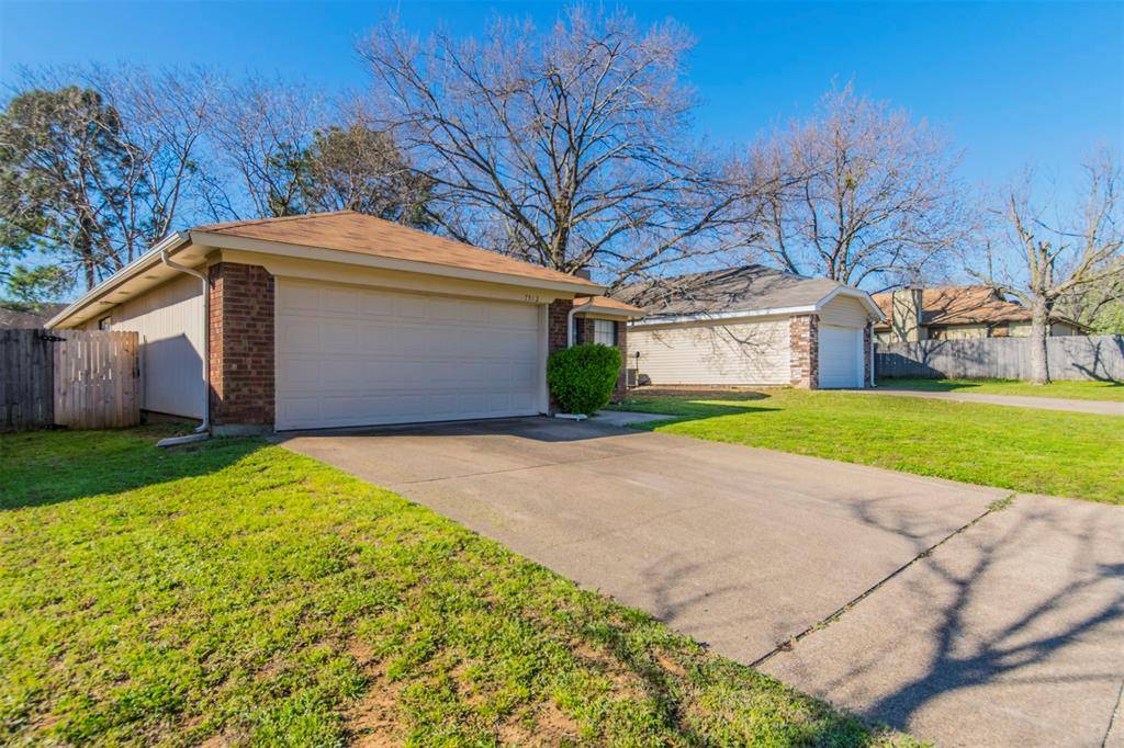 Forest Hill, TX 76120,7512 Down Hill Drive