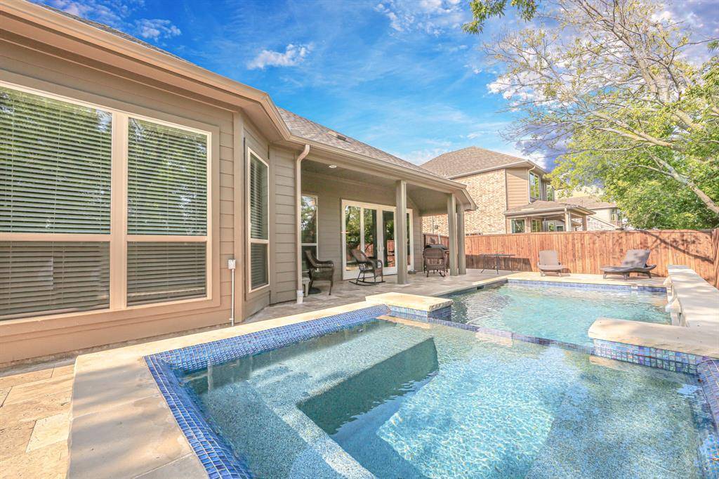 Allen, TX 75002,1613 Indigo Trail