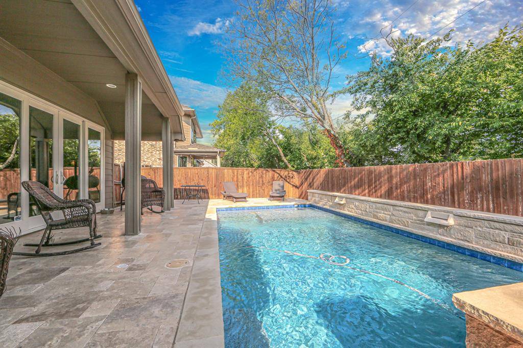 Allen, TX 75002,1613 Indigo Trail