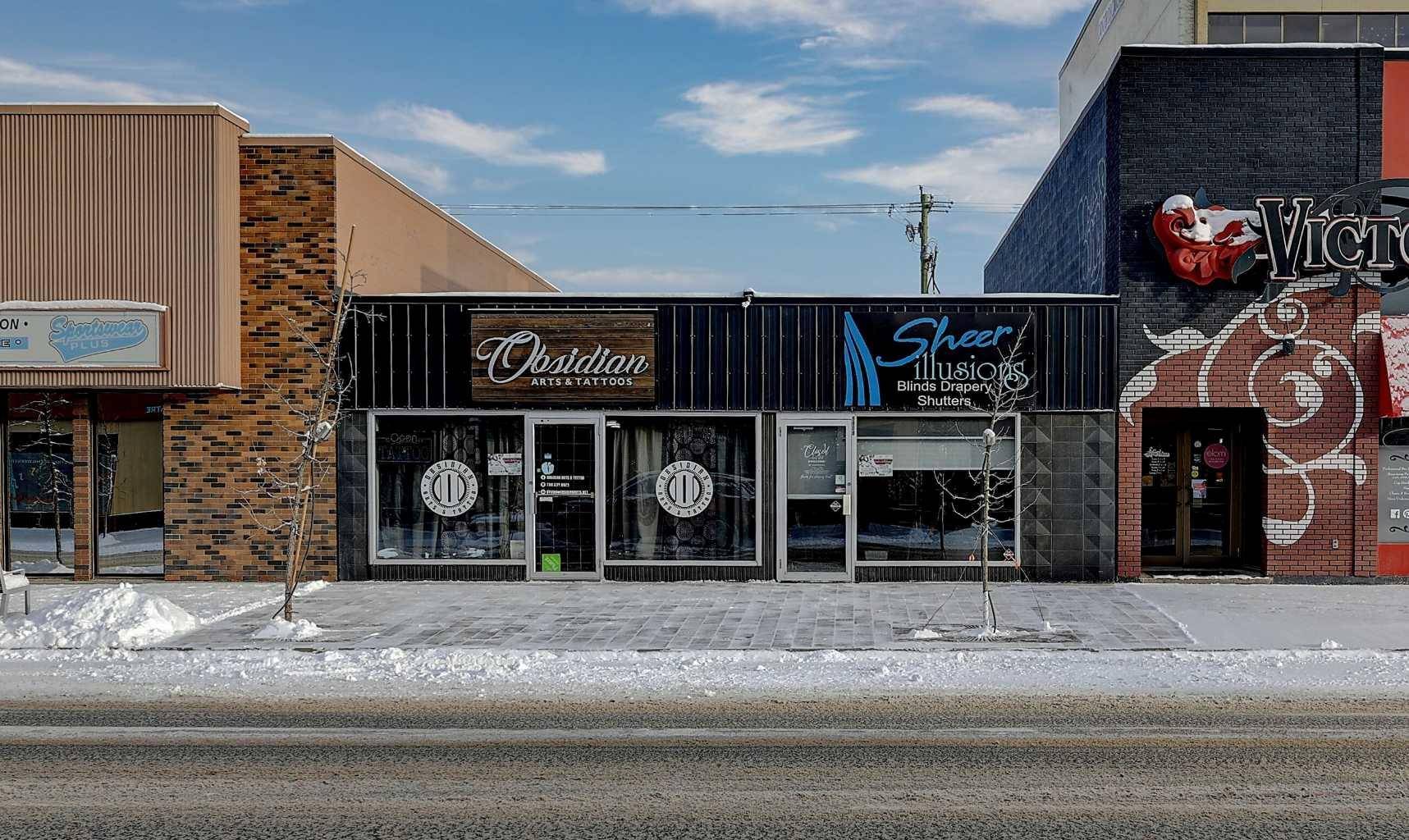 9908 100 AVE, Grande Prairie, AB T8V0T9