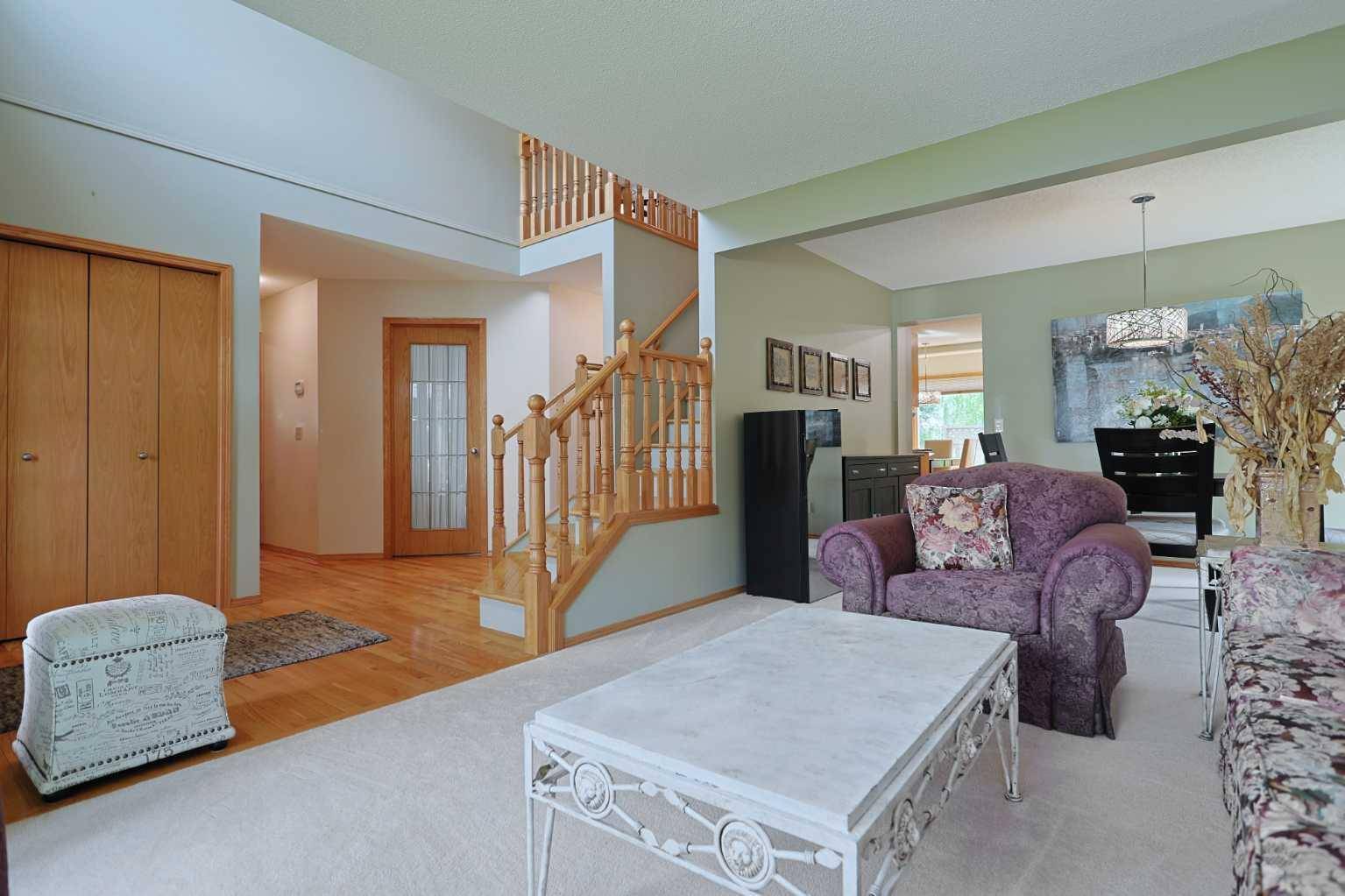 Calgary, AB T3A 5B2,109 Hamptons GRV NW