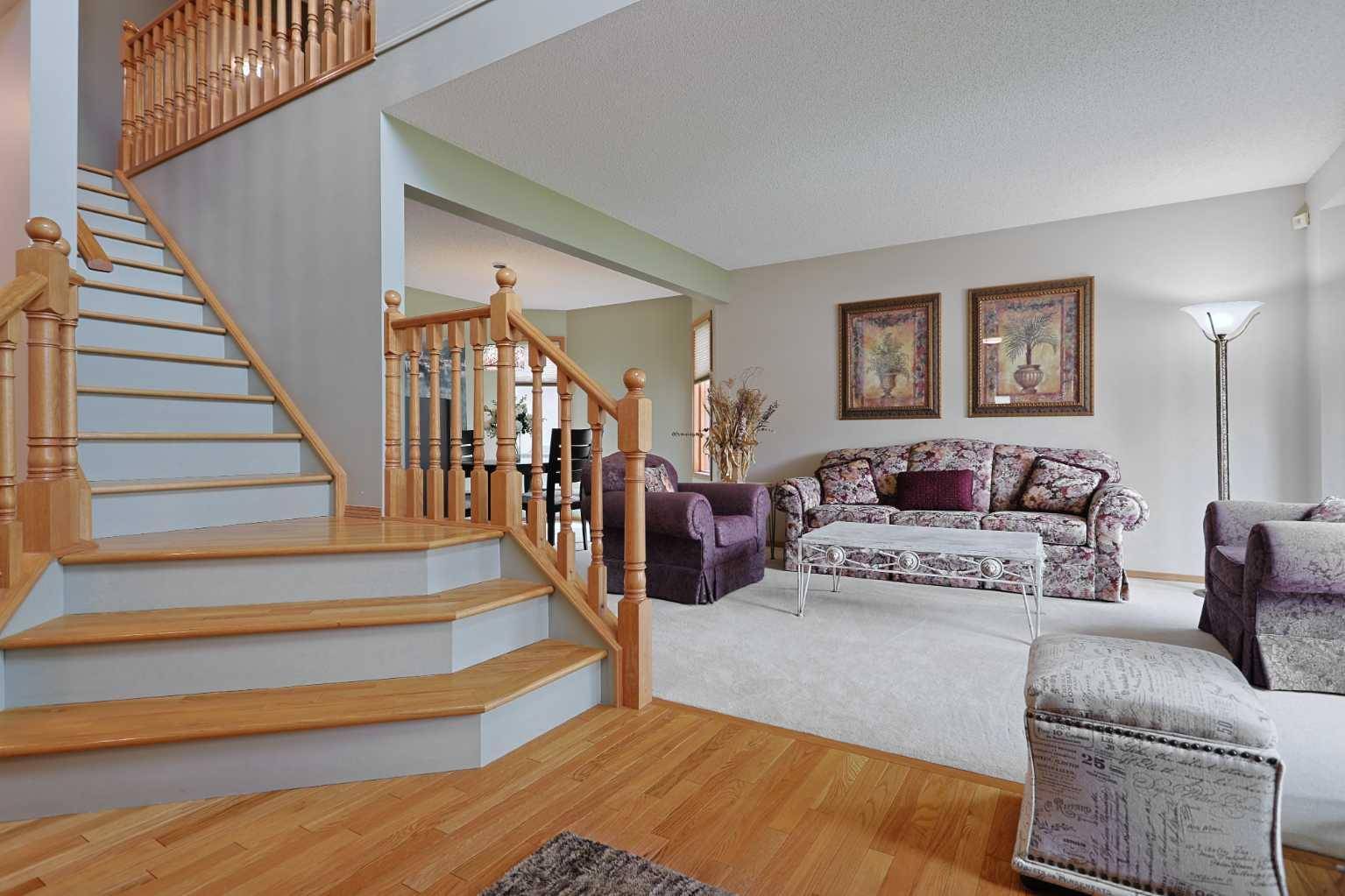 Calgary, AB T3A 5B2,109 Hamptons GRV NW