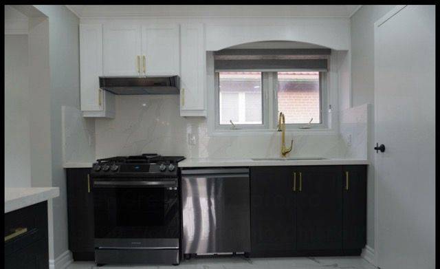Toronto E09, ON M1G 2P3,54 Bailey CRES #Upper Level
