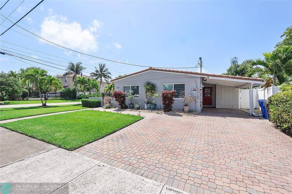 Hollywood, FL 33019,1150 Hayes St