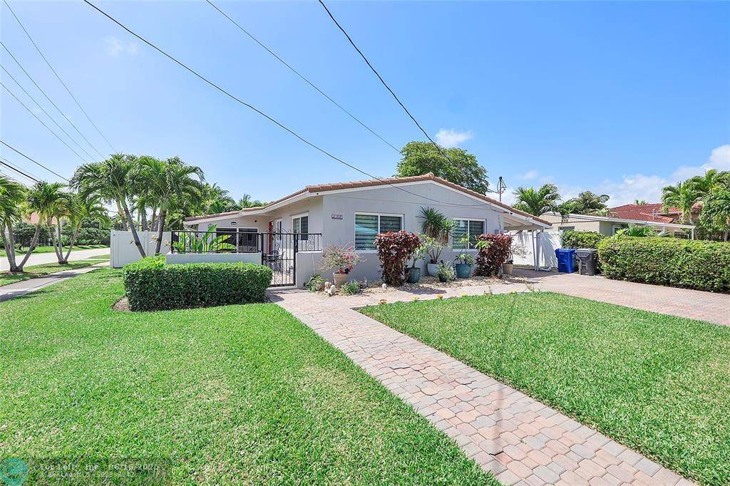 Hollywood, FL 33019,1150 Hayes St