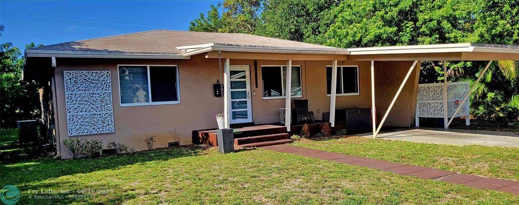 660 NE 35th St, Oakland Park, FL 33334