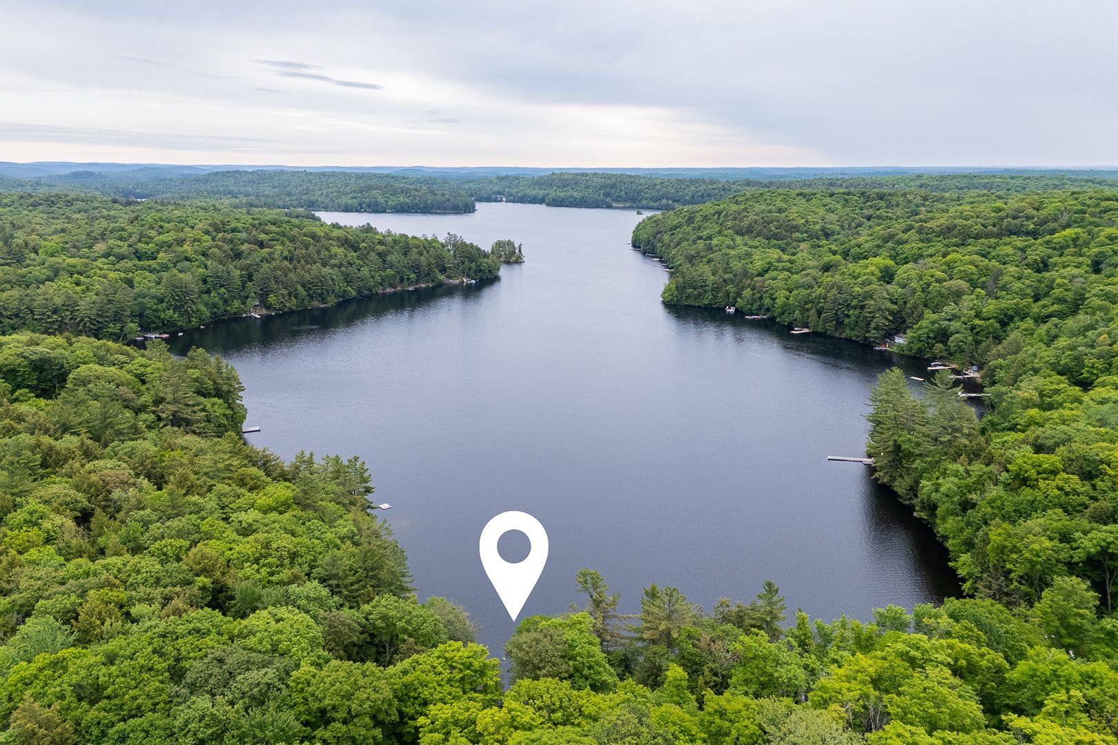 Algonquin Highlands, ON P0A 1E0,1147 Tock LN