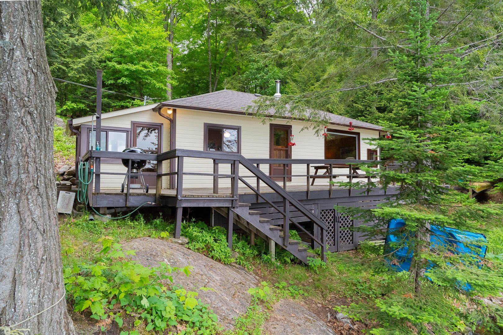 Algonquin Highlands, ON P0A 1E0,1147 Tock LN