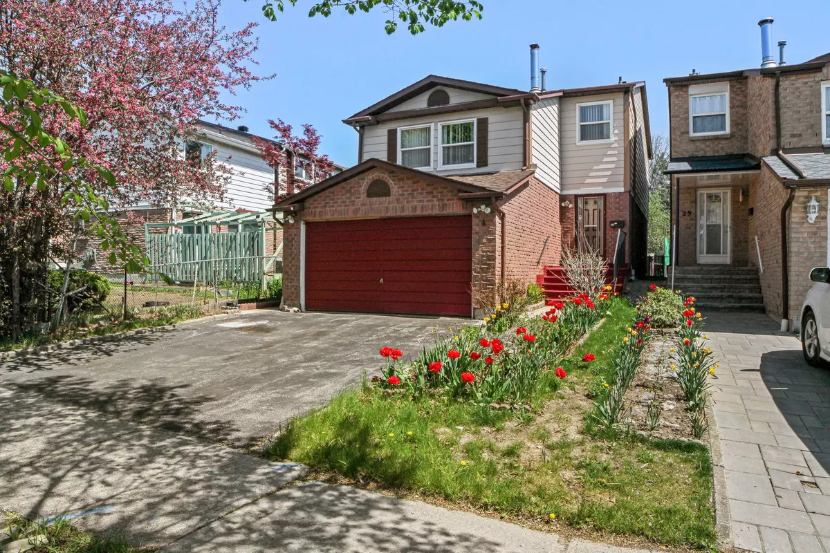 Toronto E05, ON M1W 3L8,31 Tambrook DR