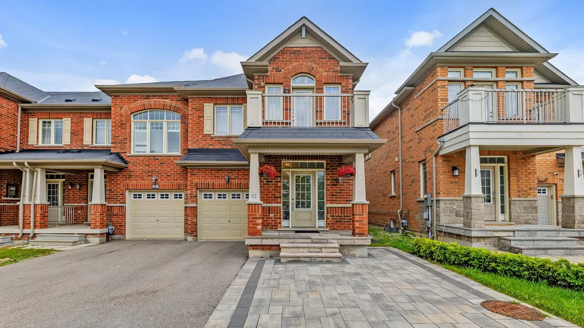 Richmond Hill, ON L4E 0Y1,93 Windrow ST