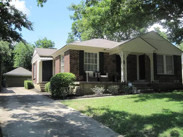 Dallas, TX 75214,6260 Martel Avenue