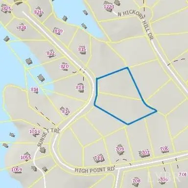 0 High Point Rd, Moneta, VA 24121