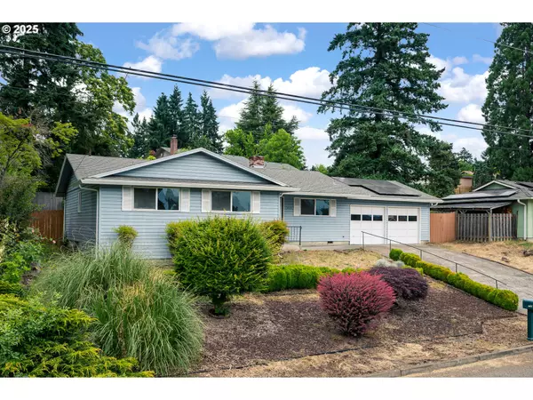 7835 SE ROOTS RD, Milwaukie, OR 97267