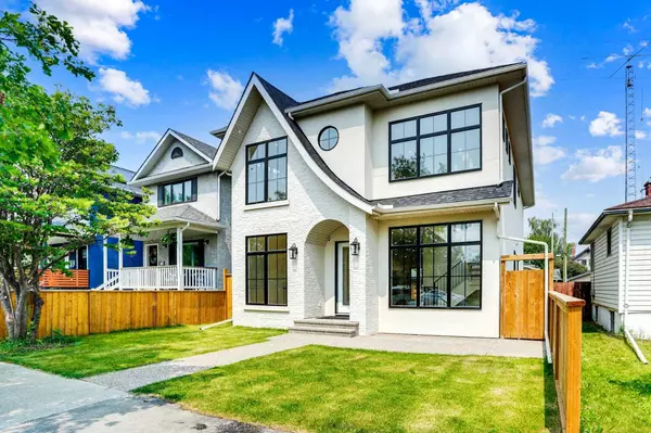 Calgary, AB T2E 0X8,636 10 AVE Northeast