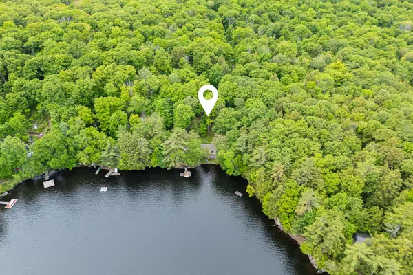 Algonquin Highlands, ON P0A 1E0,1147 Tock LN